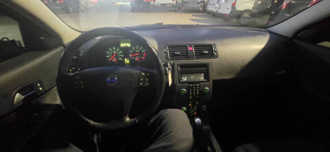 2013 Volvo C30 T5