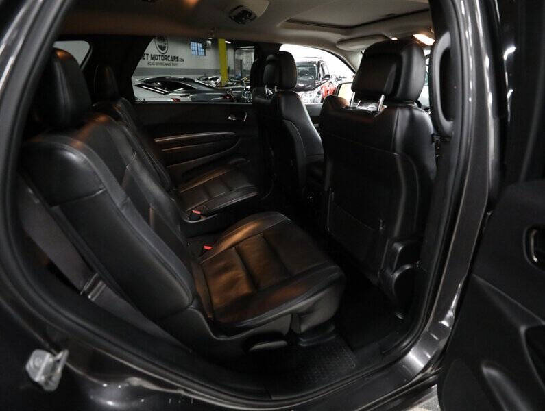 2019 Dodge Durango GT