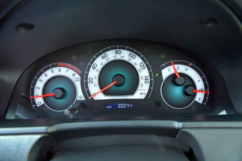 2008 Toyota Camry Solara Sport V6