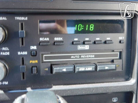 1986 Chevrolet Corvette