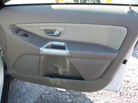 2006 Volvo XC90 2.5T