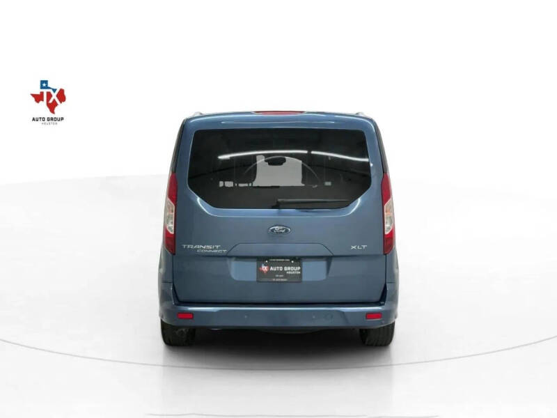 2020 Ford Transit Connect XLT