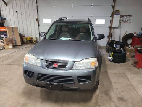 2006 Saturn Vue for sale at Craig Auto Sales in Omro WI