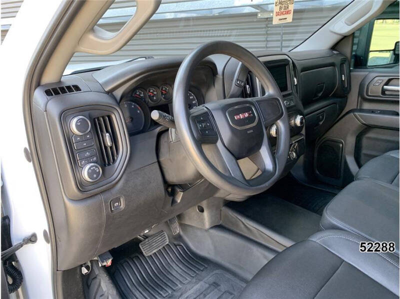 2023 GMC Sierra 2500HD