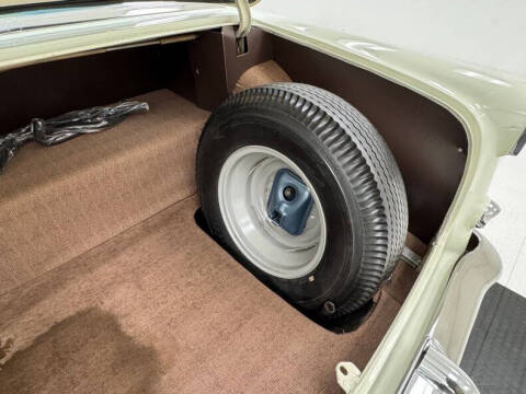 1955 Oldsmobile Super 88