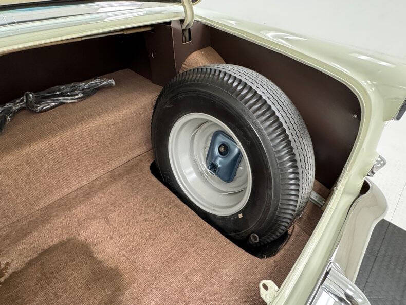 1955 Oldsmobile Super 88