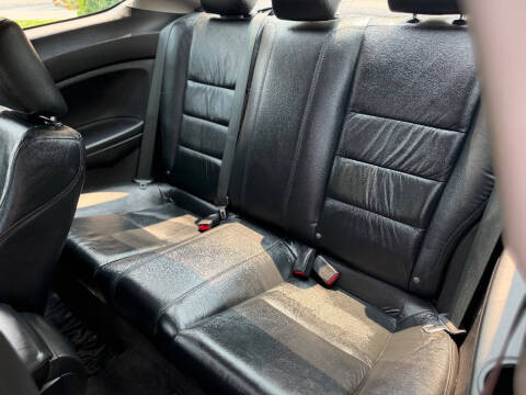 2011 Honda Accord EX-L V6