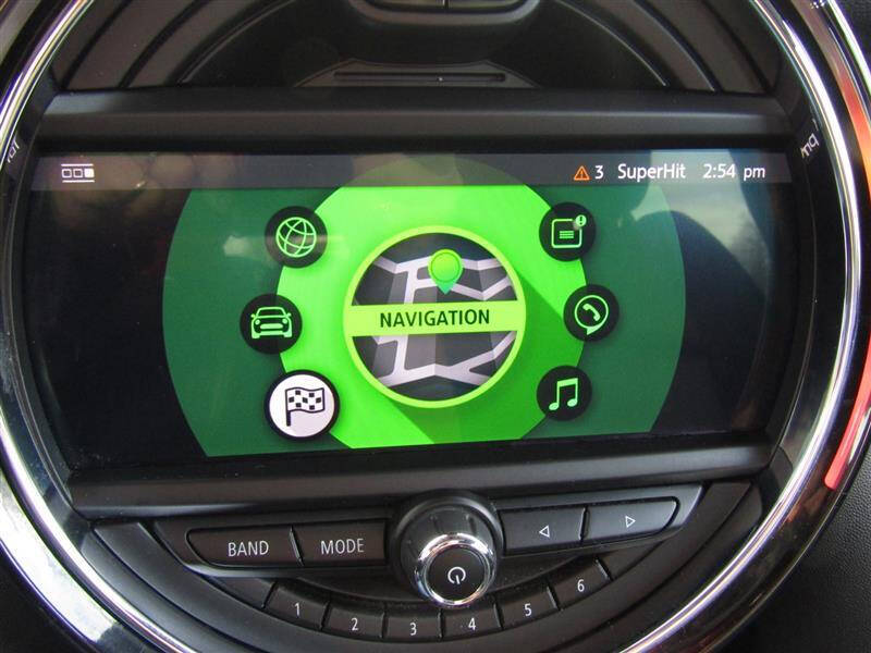 2019 MINI Hardtop 4 Door Cooper S