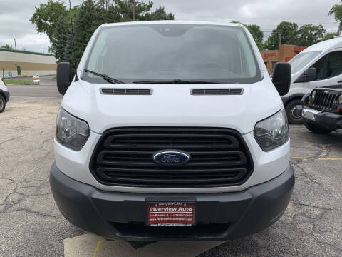 2016 Ford Transit 150