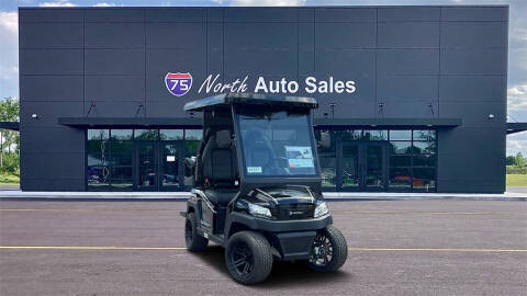 2025 Bintelli Beyond