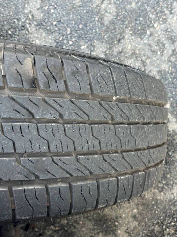 2008 Toyota Sequoia Limited