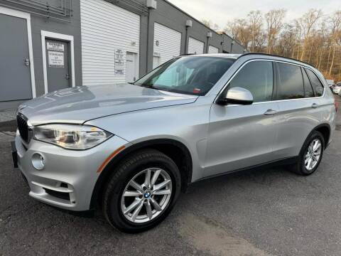 2015 BMW X5 for sale at Certified Premium Motors in Lakewood NJ