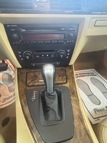 2006 BMW 3 Series 330xi