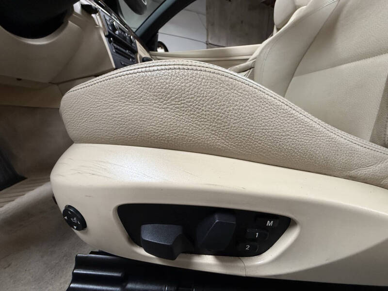 2007 BMW 3 Series 335i