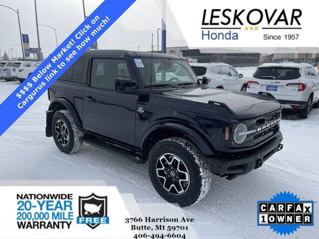 Ford For Sale In Helena MT Carsforsale 