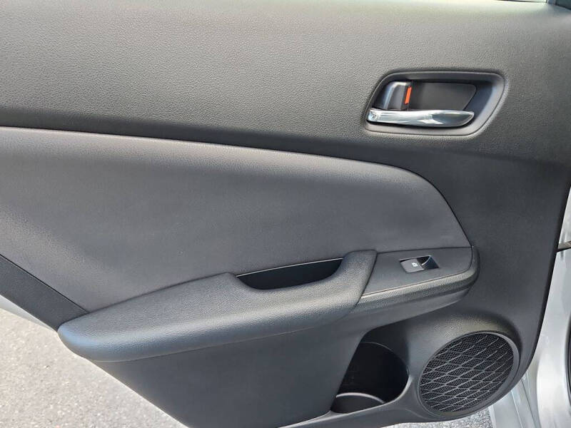 2018 Toyota Prius Two