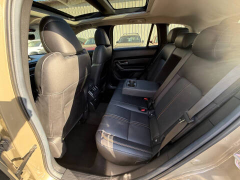 2024 Mazda CX-50 2.5 Turbo Premium