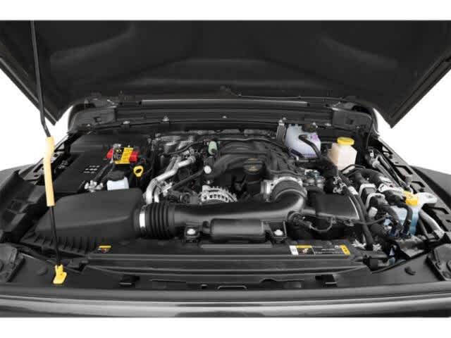 2026 Jeep Gladiator Mojave X