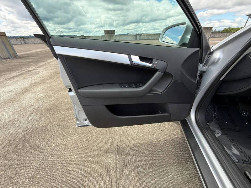 2008 Audi A3 2.0T