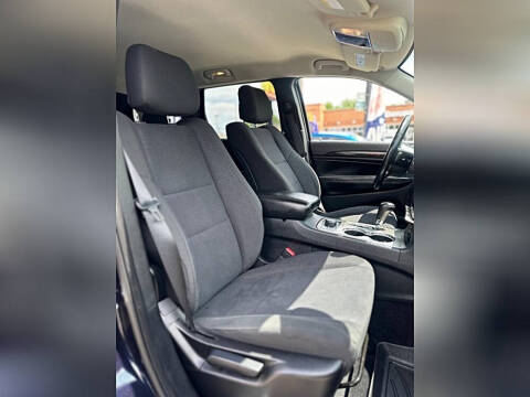 2011 Jeep Grand Cherokee