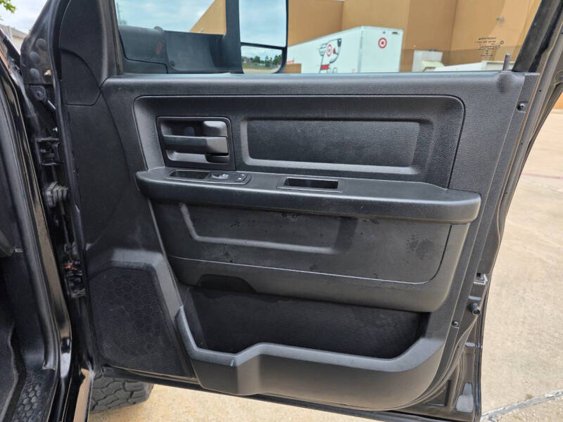 2014 RAM 1500 Express
