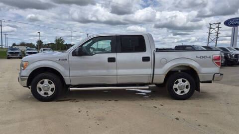 2009 Ford F-150