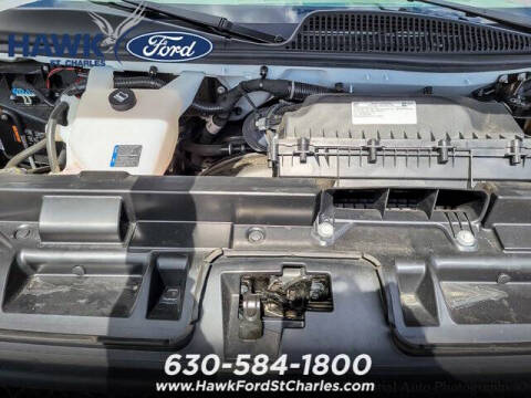 2024 Chevrolet Express 2500
