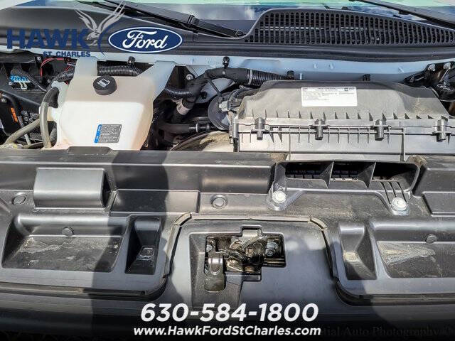 2024 Chevrolet Express 2500