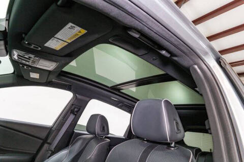 2021 Acura RDX w/A-SPEC