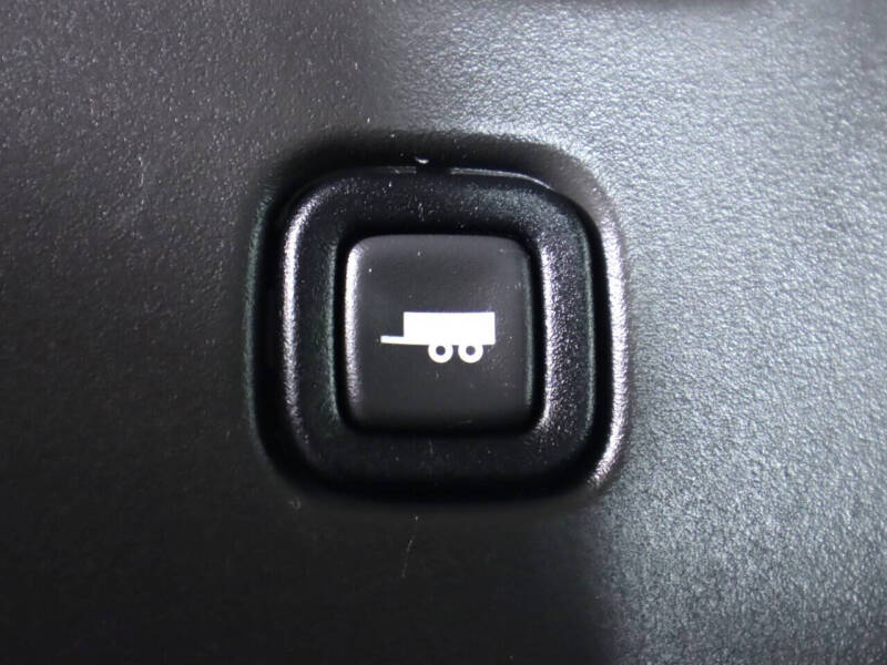 2017 GMC Savana 2500