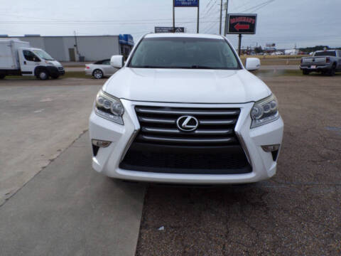2014 Lexus GX 460