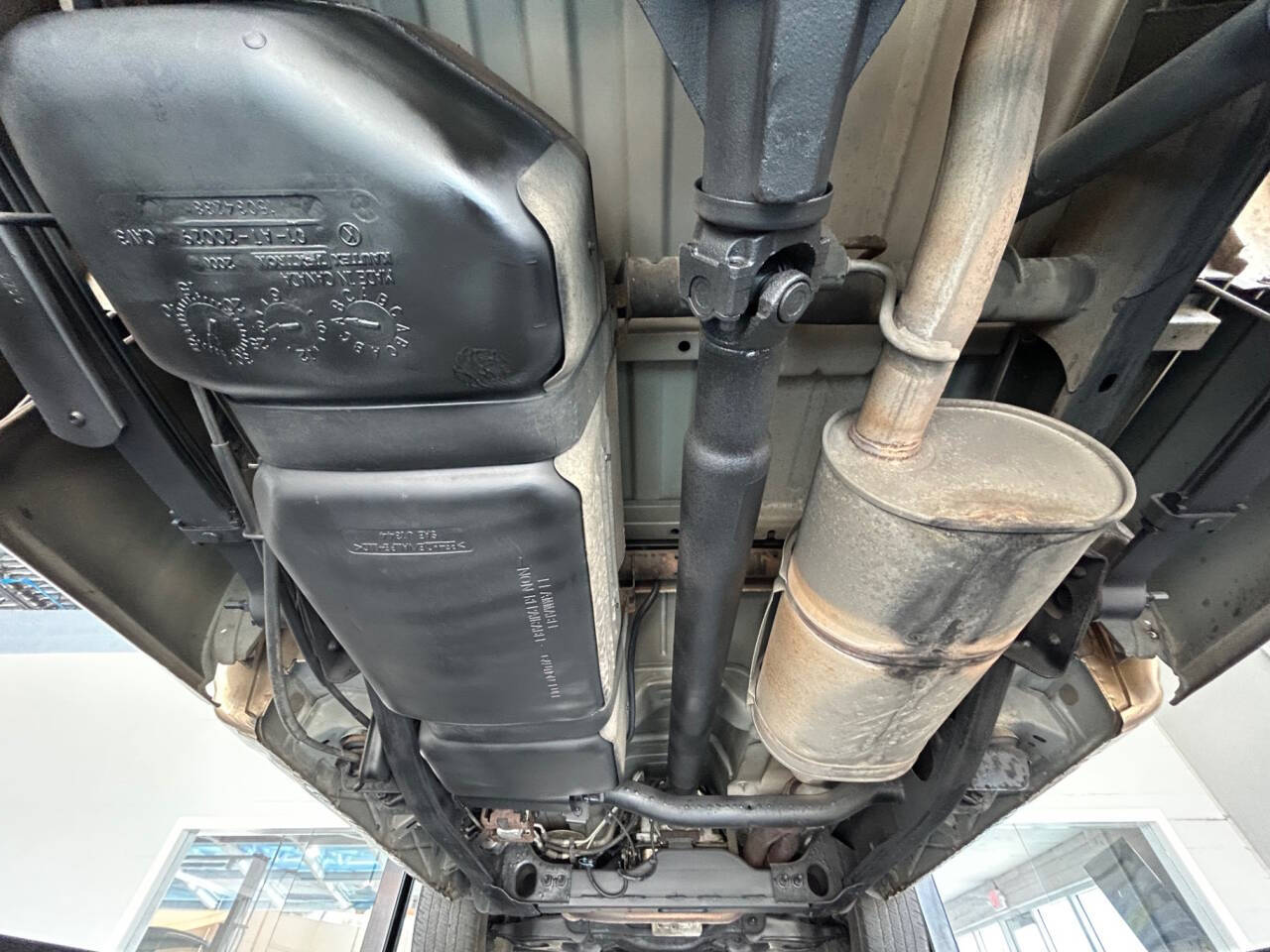 2000 Chevrolet Silverado 1500 42