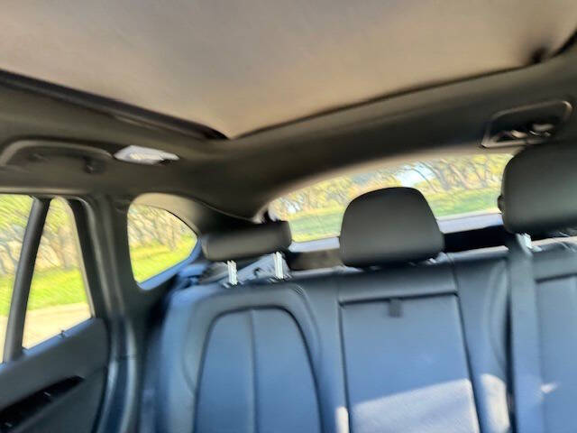 2016 BMW X1 xDrive28i