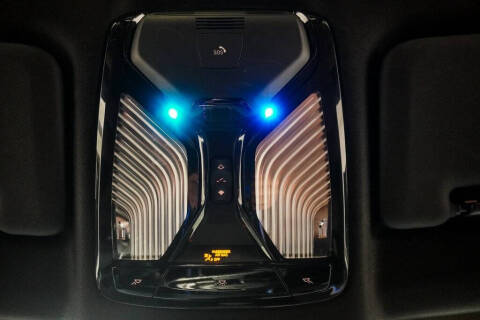 2021 BMW X5 xDrive45e