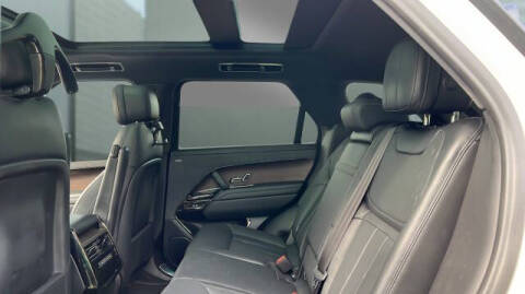 2023 Land Rover Range Rover Sport P360 SE