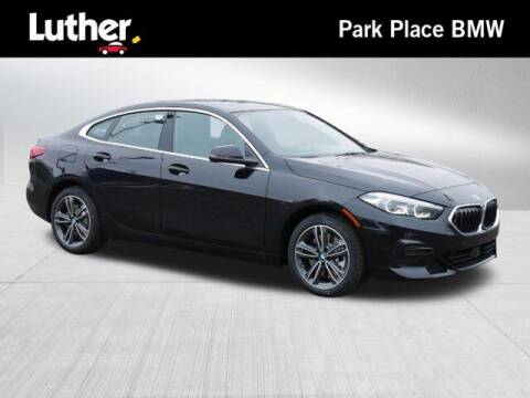 2023 BMW 2 Series for sale at Park Place Motor Cars in Rochester MN