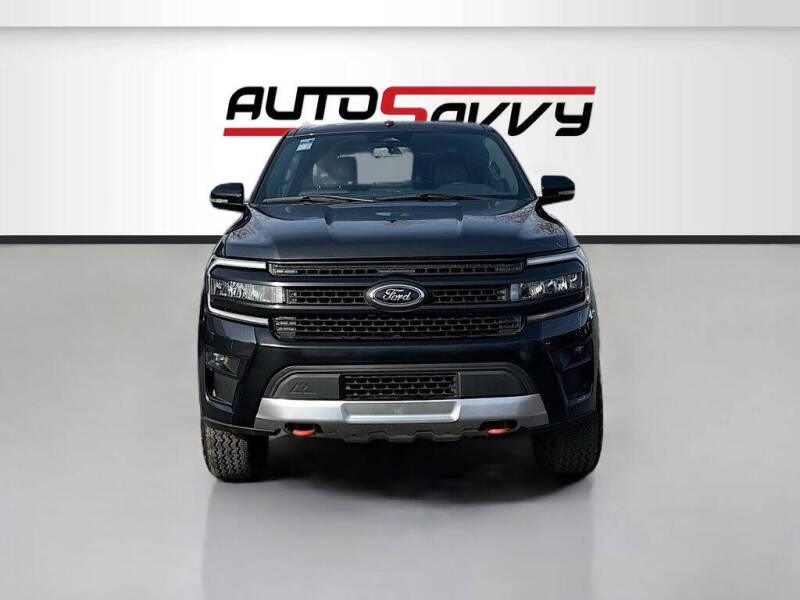 2024 Ford Expedition Timberline