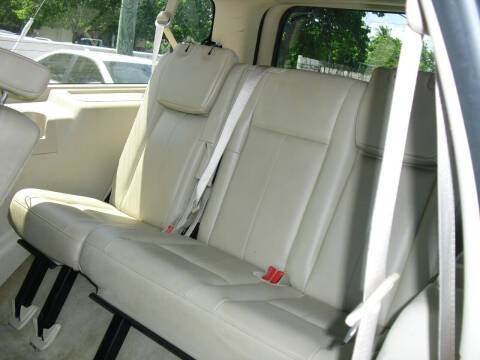 2014 Ford Expedition EL XLT