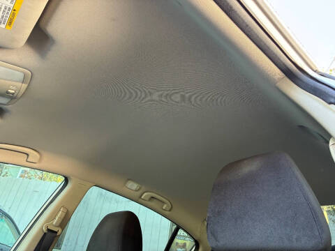 2009 Nissan Altima Hybrid