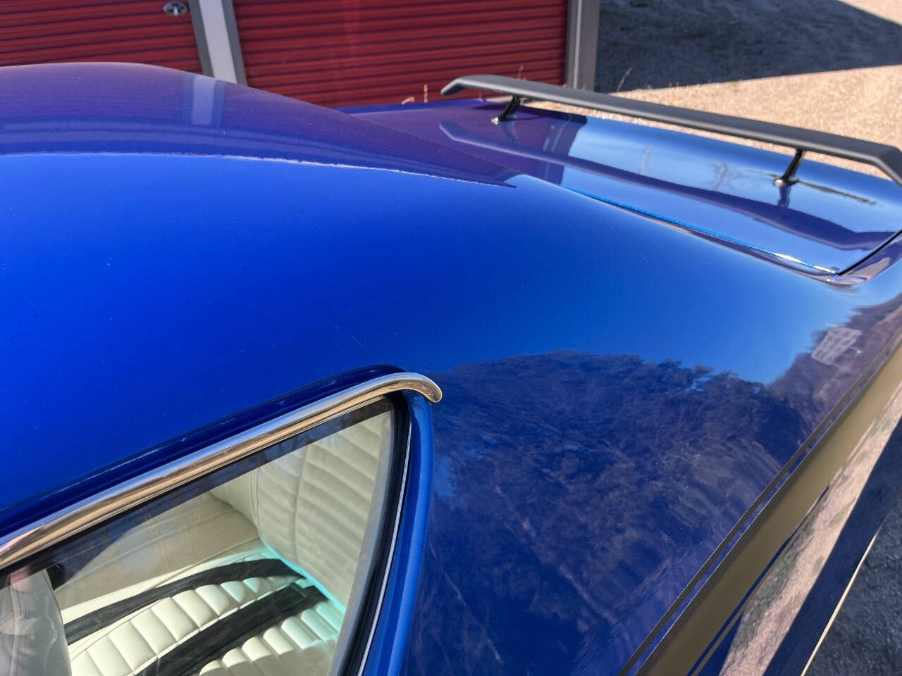 1971 Dodge Charger 141