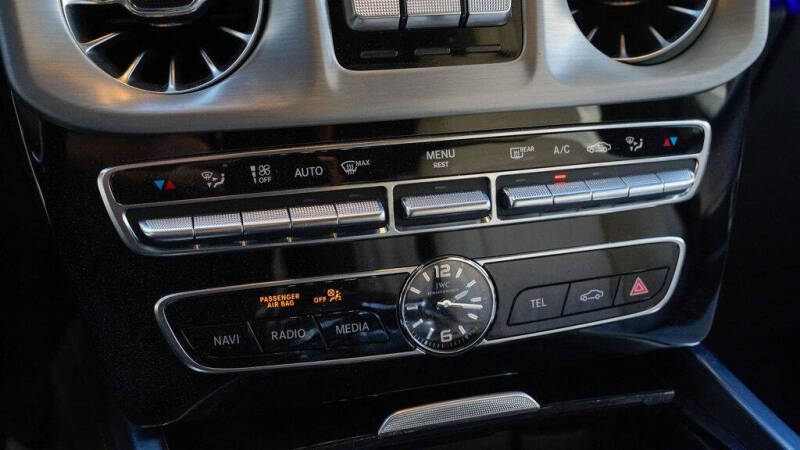 2021 Mercedes-Benz G-Class AMG G 63