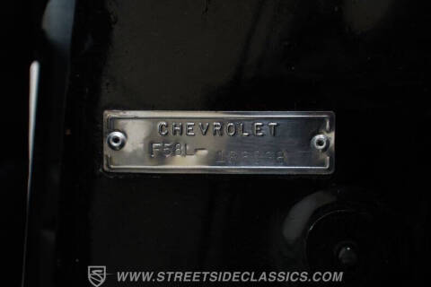 1958 Chevrolet Bel Air