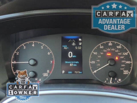 2024 Toyota Corolla Nightshade