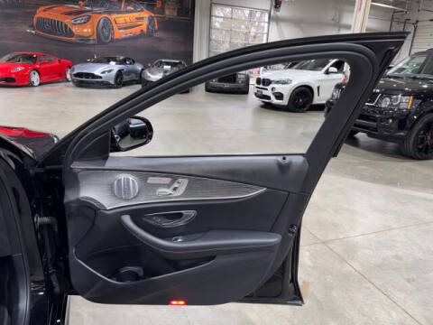 2021 Mercedes-Benz E-Class E 350