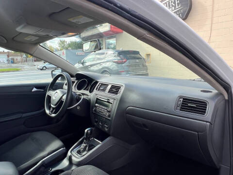 2015 Volkswagen Jetta S