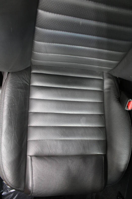 2008 Ford Mustang GT Premium