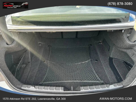 2016 BMW 4 Series 428i