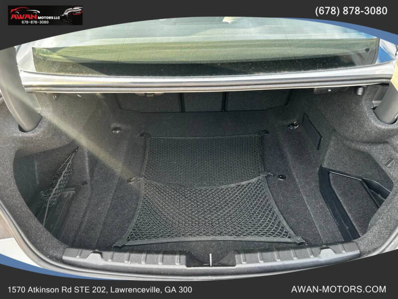 2016 BMW 4 Series 428i