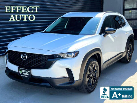 2024 Mazda CX-50 2.5 S Select
