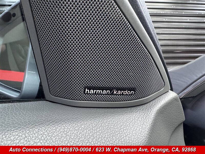 2015 Mercedes-Benz E-Class E 350